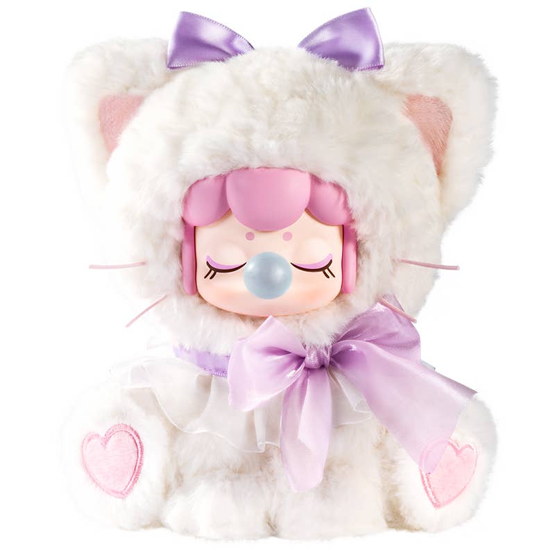 MNDXX Rolife Nanci Tea Time Kitties Plush Blind Box