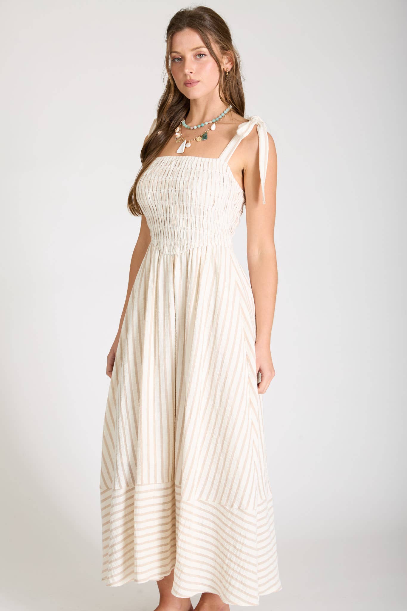 Athena Dress