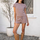 MARLOWE Shorts