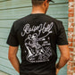 Raise Hell Tee