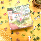 The Lei Ladies - 500 piece puzzle