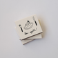 Dinner Party Matchbox