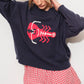 Lobster Sweater