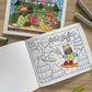 Bobbie Goods Coloring Book
