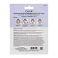 Hyaluronic Acid & Collagen Essence Face Mask