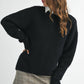 Cozy Crewneck Sweater