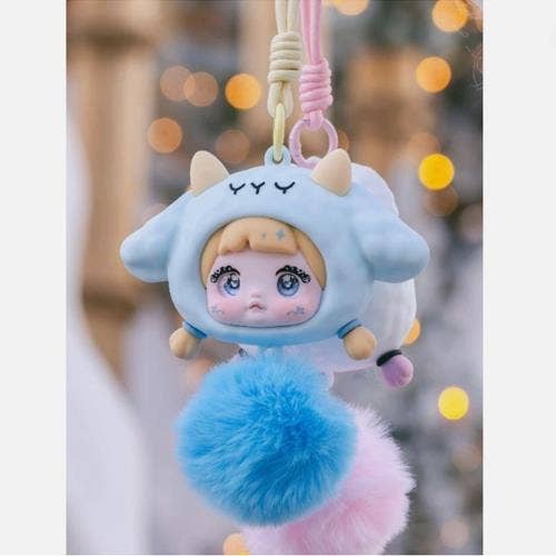 NOMMI FOREST MELODY SERIES BLIND BOX