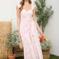 Tiffiany Floral Dress