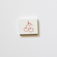 Mon Cherie Matchbox