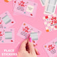 Bachelorette Dare Scratch Off Game, Bridal Shower Gift, Favors