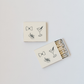Dinner Party Matchbox