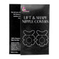 Nude Lift & Shape Nipple Covers
