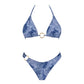 Denim Bikini