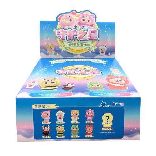 Little Baby Animal Blind Box