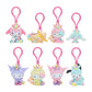 Hello Kitty Unicorn Figures