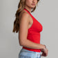Halter Cami Top