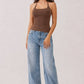 Halter Neck Top
