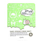 Snail Essence Mask Sheet