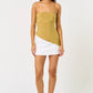 Bella Asymmetrical Tube Top