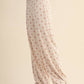 Teddy Bear Print Top