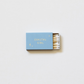Coastal Girl Matchbox