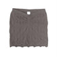 Lace Textured Tube Top