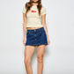 Lobster Beaded Tee