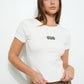 Olives Bead Tee