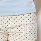 Blossom Polka Dot Shorts