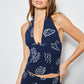 Sammy Hatlter Top