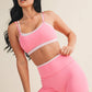 Double Layered Sports Bra