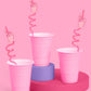 Bling Ring Straws