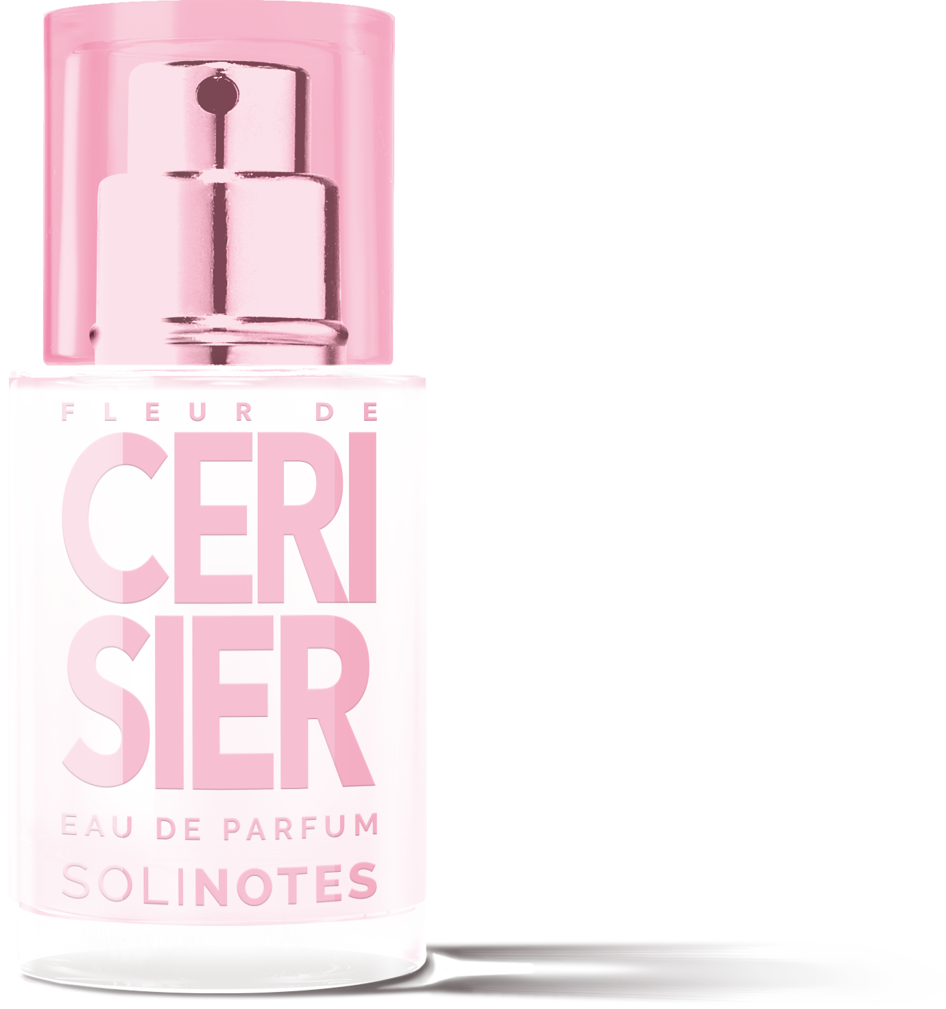 Solinotes Mini Perfume