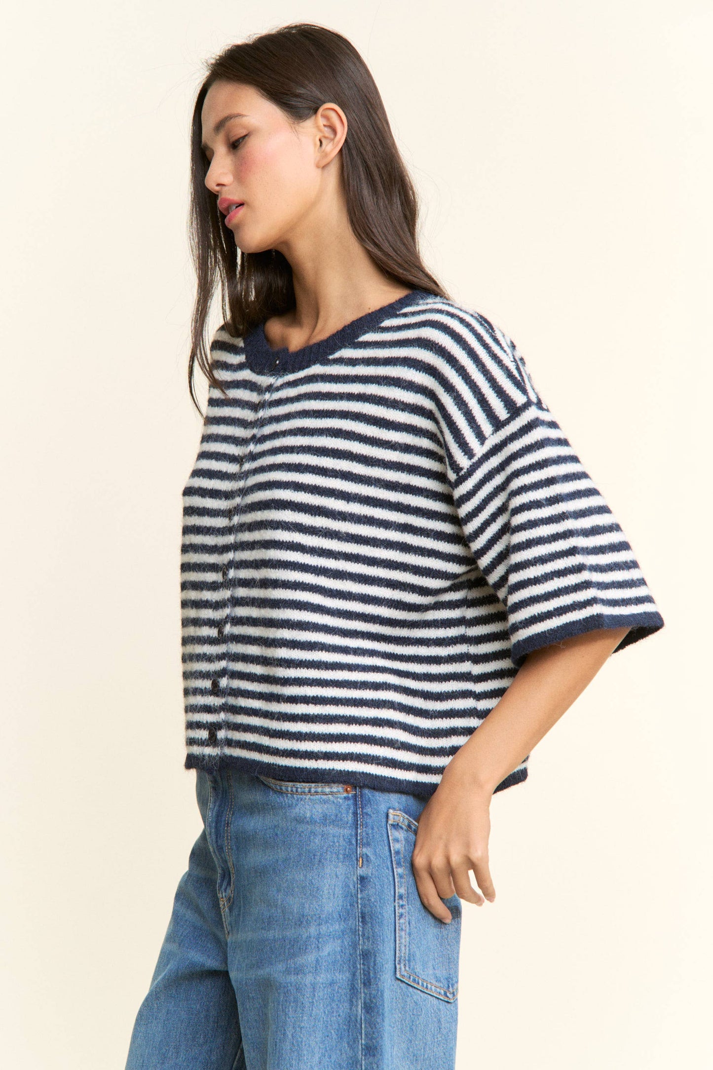 LOU CARDIGAN