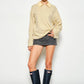 Honey Rugby Top