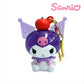 SANRIO KUROMI SPECIAL RANDOM KEYCHAIN