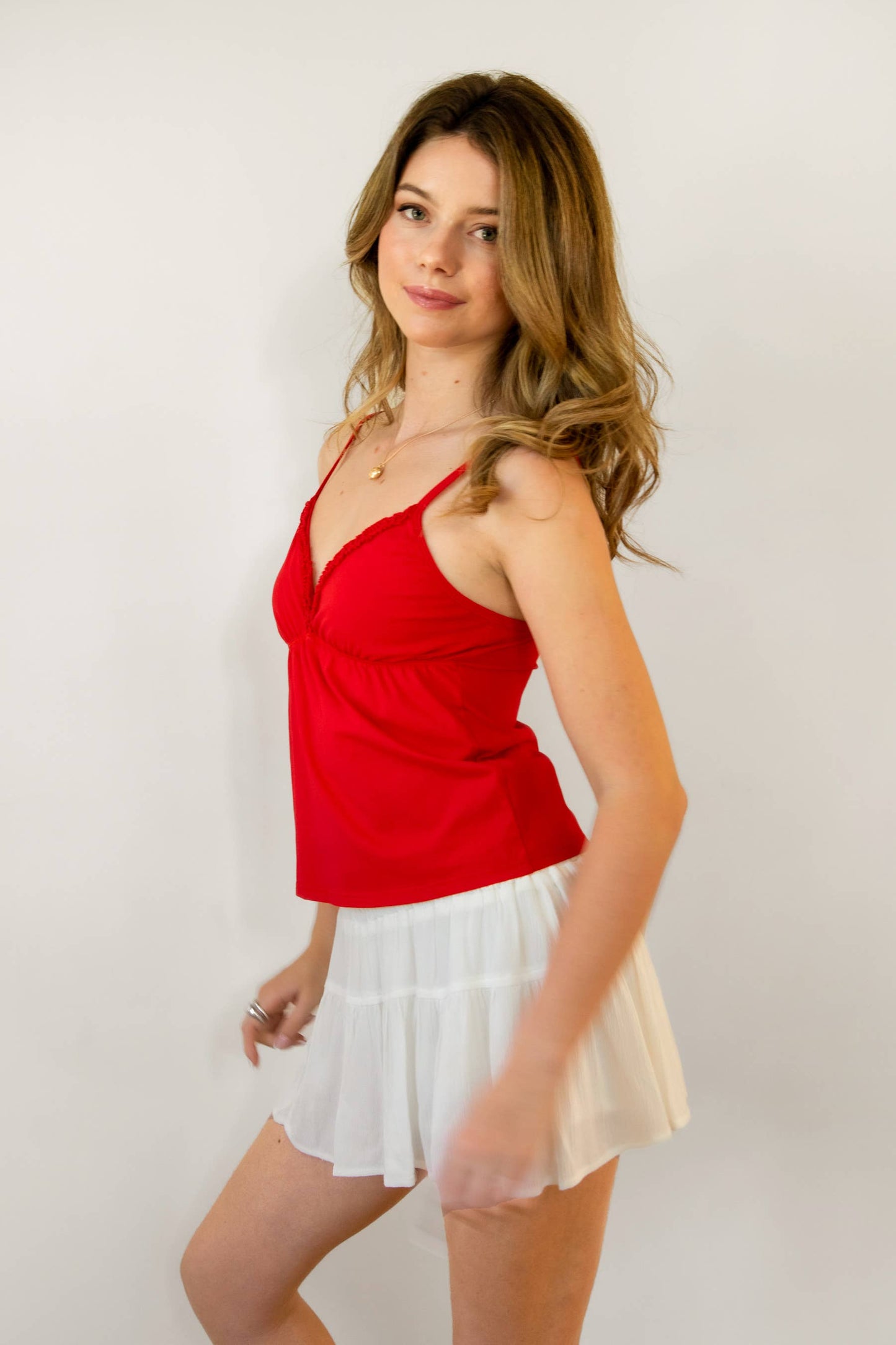 LEMONY Cami Top