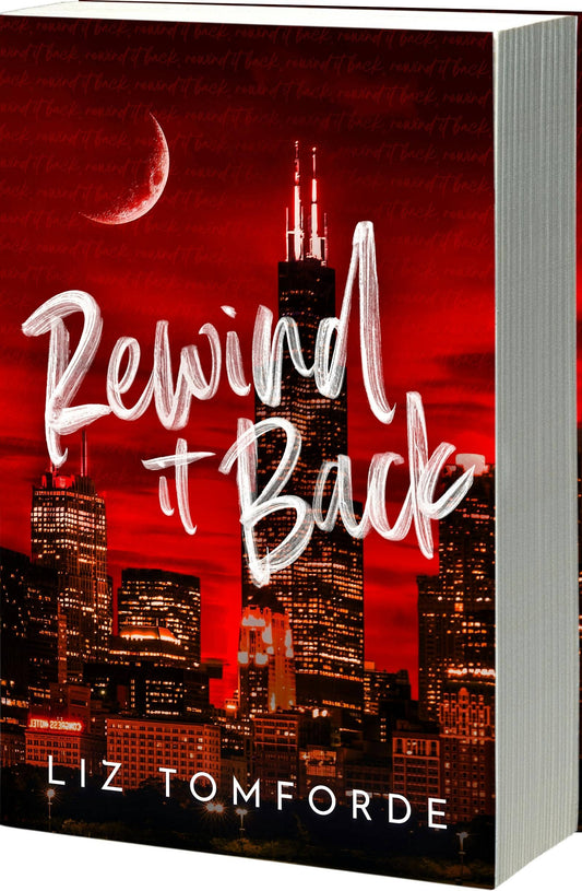 Rewind It Back (Standard): #5