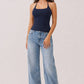 Halter Neck Top