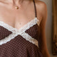 EMMARA Lace Cami