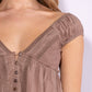 Baby Doll Top