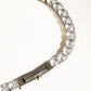 René Non-Tarnish Rhinestone Dressy Bracelet