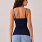 Babydoll Lace Cami