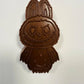 LABUBU Angel Hair Dubai Chocolate Bar - Pink Cotton Candy