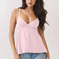 Babydoll Cami