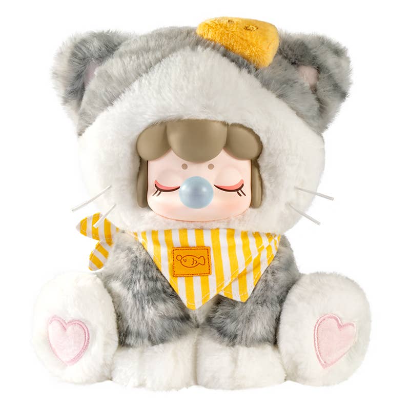 MNDXX Rolife Nanci Tea Time Kitties Plush Blind Box