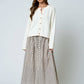 Juniper Skirt