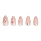 Astro Press-On Nails