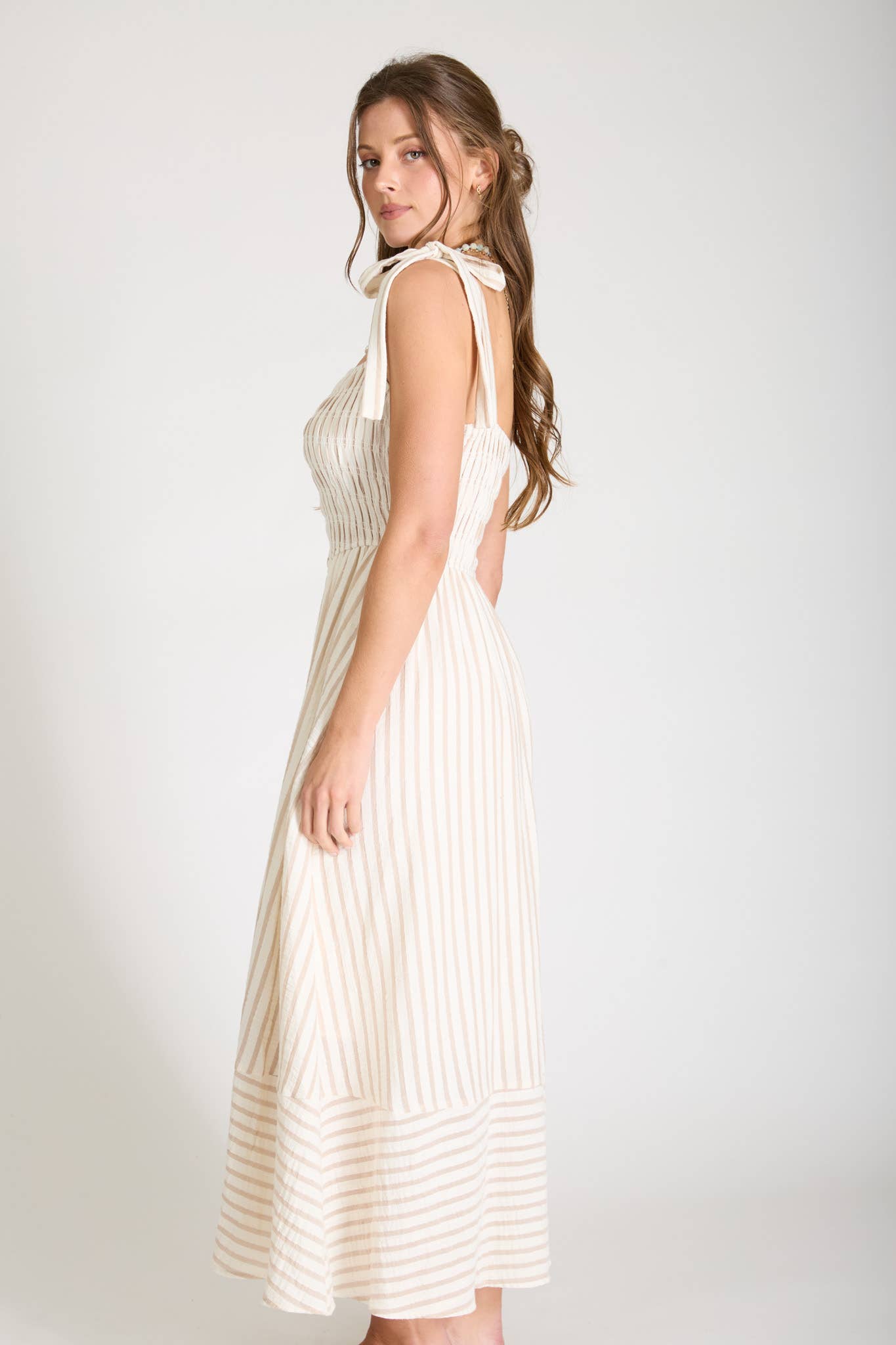 Athena Dress