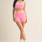Double Layered Sports Bra
